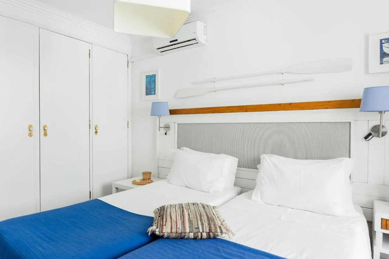 Apartamento Soul Of Lisbon - V Portugal