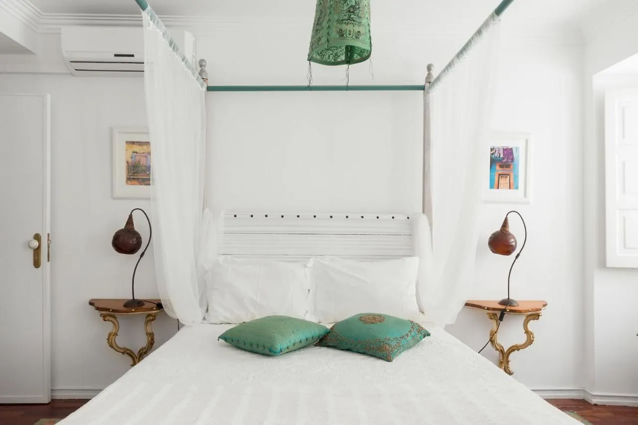 Apartamento Soul Of Lisbon - V