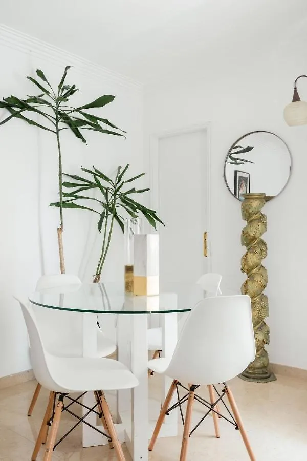 Apartamento Soul Of Lisbon - V Portugal
