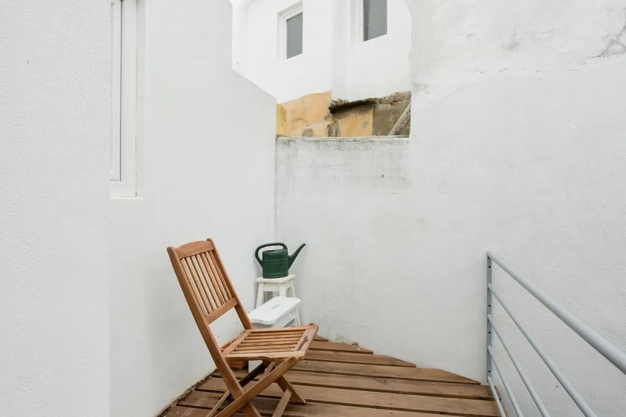 Apartamento Soul Of Lisbon - V