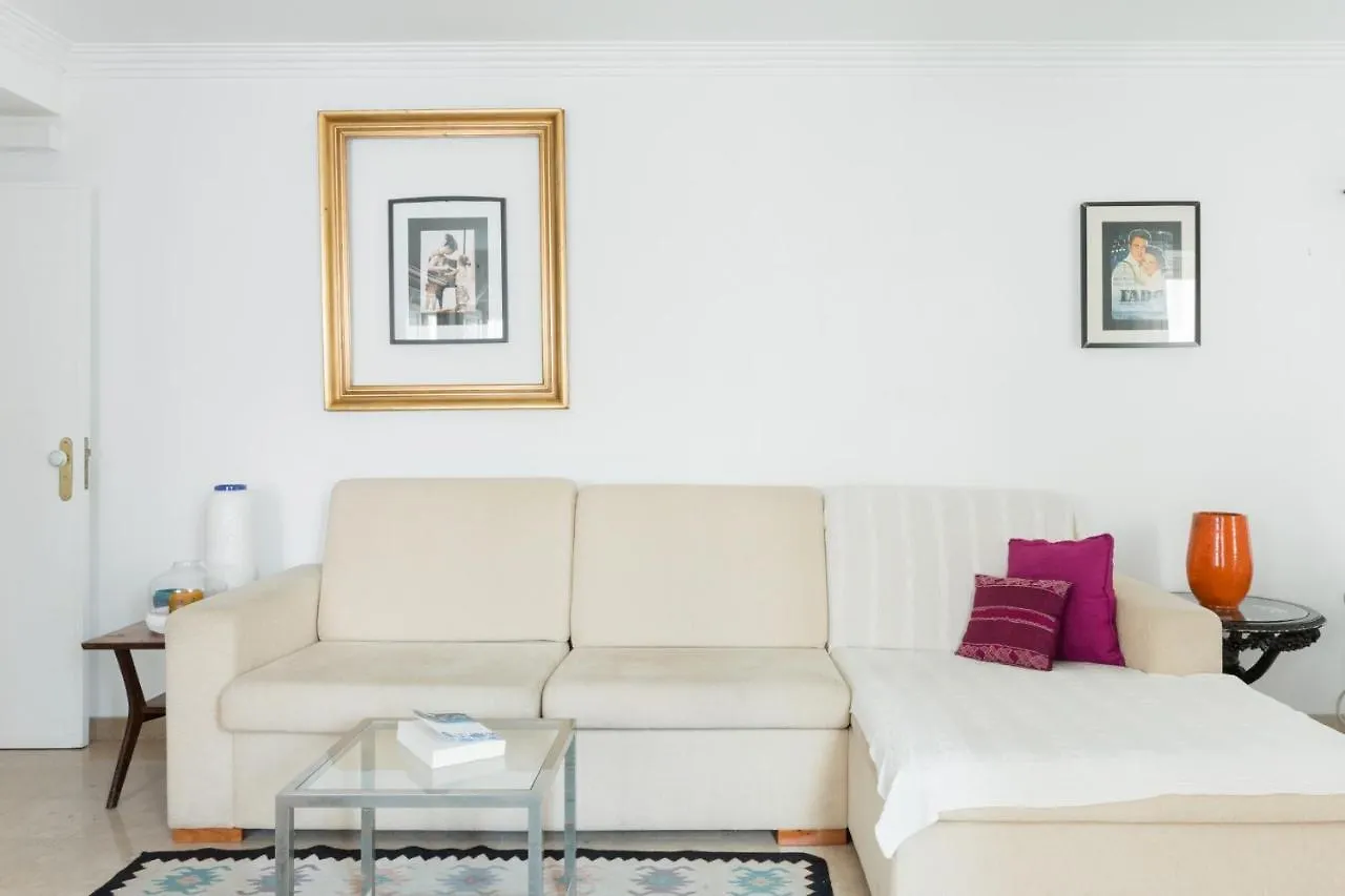 Apartamento Soul Of Lisbon - V 0*,