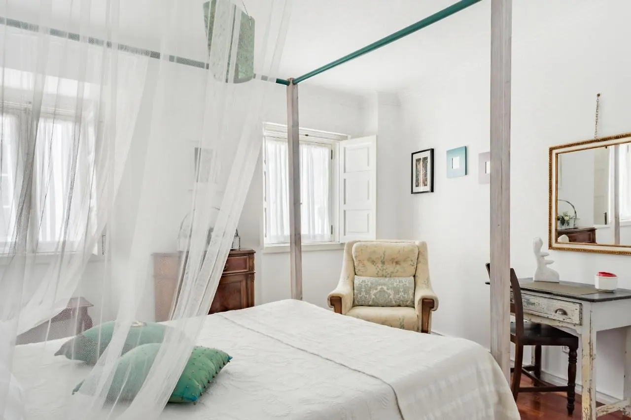 Apartamento Soul Of Lisbon - V 0*,  Portugal