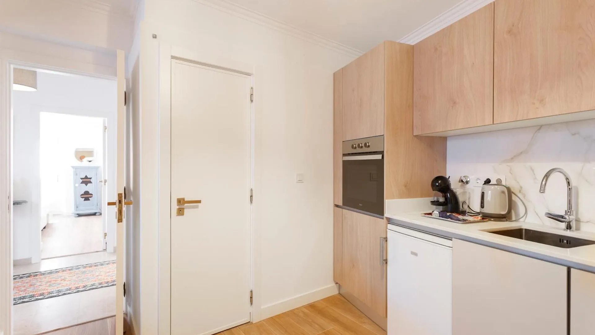 Apartamento Soul Of Lisbon - V
