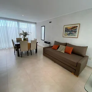 Confortable Casa En Mendoza. Сasa de vacaciones El Challao
