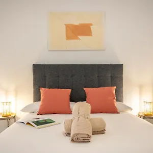 La Florida Charming By Ocityzen Apartamento Sevilla