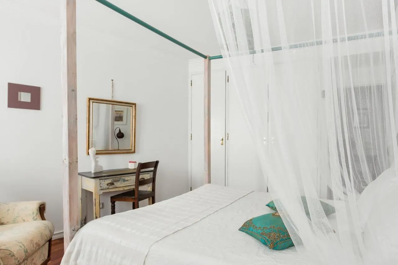 Soul Of Lisbon - V Apartment Portugal