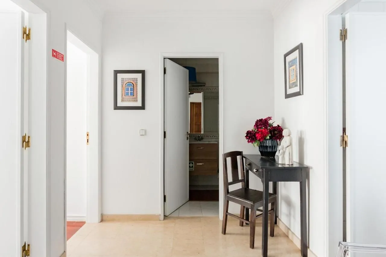 Soul Of Lisbon - V Apartment