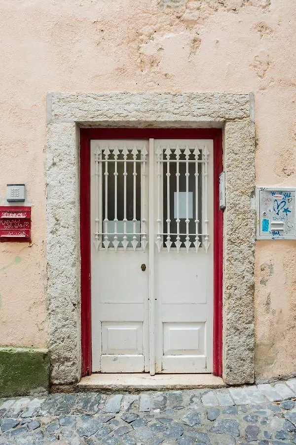 Soul Of Lisbon - V Apartment